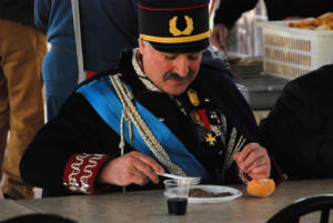 La PaciAda 2013