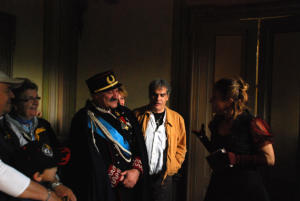 La PaciAda 2013