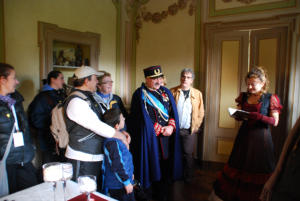 La PaciAda 2013