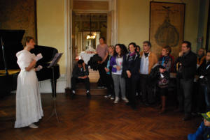 La PaciAda 2013