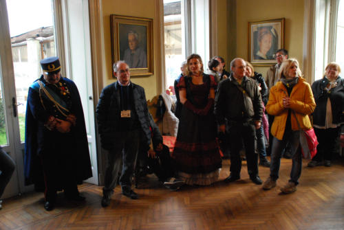 La PaciAda 2013