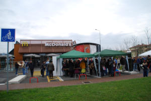 La PaciAda 2013