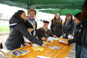La PaciAda 2013
