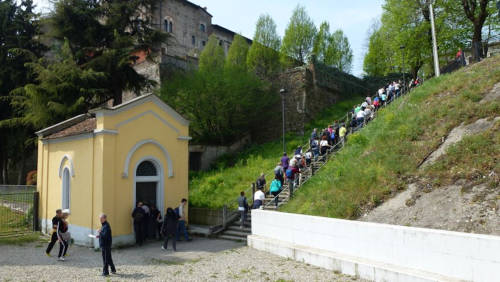 La Cappella del Revellino