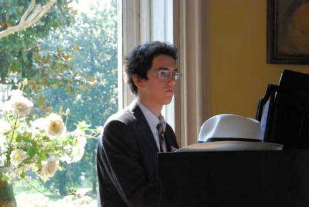 Paolo Camporesi