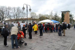 La PaciAda 2010 - 1^ Edizione
