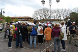 La PaciAda 2010 - 1^ Edizione