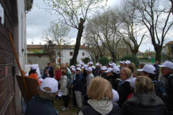 La PaciAda 2010 - 1^ Edizione