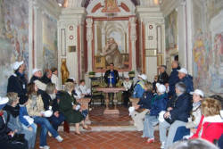 La PaciAda 2010 - 1^ Edizione