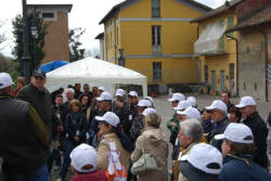 La PaciAda 2010 - 1^ Edizione