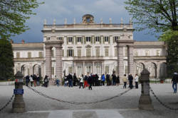 La PaciAda 2010 - 1^ Edizione