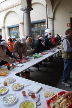 La PaciAda 2010 - 1^ Edizione