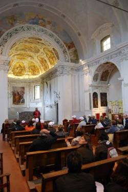 La PaciAda 2010 - 1^ Edizione