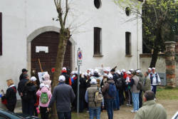 La PaciAda 2010 - 1^ Edizione