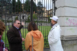 La PaciAda 2010 - 1^ Edizione