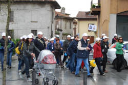 La PaciAda 2010 - 1^ Edizione