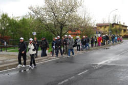La PaciAda 2010 - 1^ Edizione