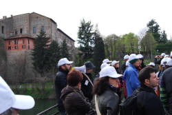 La PaciAda 2010 - 1^ Edizione