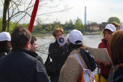 La PaciAda 2010 - 1^ Edizione