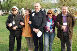 La PaciAda 2010 - 1^ Edizione