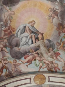 Oratorio S. Antonio Groppello